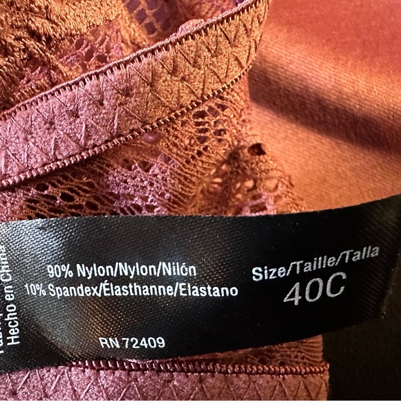 Lace Bra Set 🤩 - Picture 12 of 13